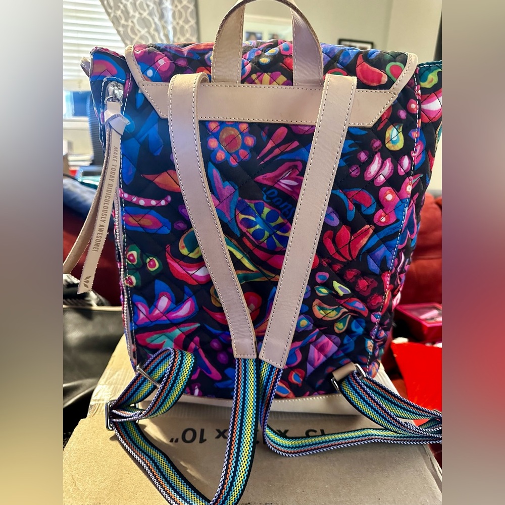 Consuela Sam Backpack - image 2